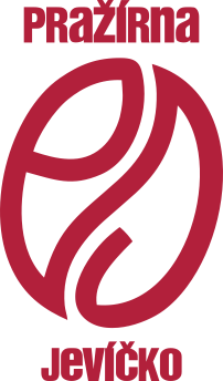 Logo Pražírna Jevíčko